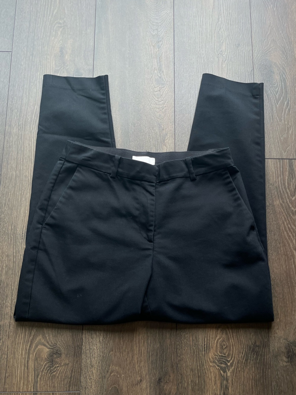 NWOT H&M Slim Tapered Fit Trousers